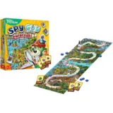 Guy Junior Family Game Animals Trefl 02595