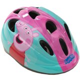  Dječja Biciklistička Kaciga Peppa Pig 10895 Roza | shoptok.hr
