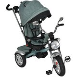 Bebe Stars Chopper tricikl 6u1 - petrol Cijene