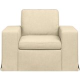 SOFA Krema 102 x 80 x 82 cm Metal | shoptok.hr