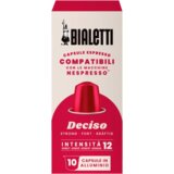 Bialetti Nespresso kompatibilne kapsule Desico 10/1 Cijene
