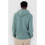 Hurley The Box Fleece Po Pulover s kapuco cilantro | Shoptok.si