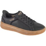 Skechers Nizke superge Slip-Ins: Court Break - Suit Sneaker Črna | Shoptok.si