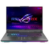 Asus ROG Strix G16 – Ryzen 9 / RTX 5070 Ti / 32 GB / 1 TB SSD / 165 Hz Cene
