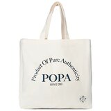 Popa Torbe JASMIN Bela | Shoptok.si