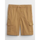 GAP Kids shorts with pockets - Boys Cijene