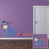 nalepnica.rs eeyore winnie the pooh