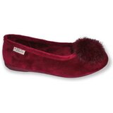 La Maison De L'espadrille Nogavice 6056-5 Bordo | Shoptok.si