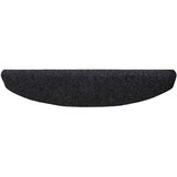 Samoljepljivi stepenasti ulo&amp;scaron;ci 15 pcs Crna 80 x 24,5 x 3,5 cm Slike
