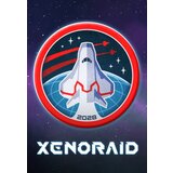 Steam Xenoraid: The First Space War Key GLOBAL | Eponuda.com