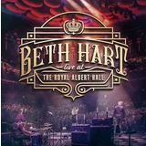 Beth Hart - Live At The Royal Albert Hall (Purple Coloured) (3 LP)