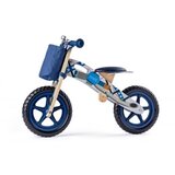 Woodyland Balans biciklo plavo 93065 | Eponuda.com