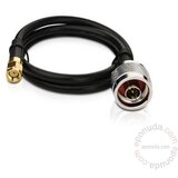  CFD-200 low loss antenski kabl RP-SMA(m) na N(m) 5m Cene
