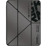 OVITEK SKINARMA OVITEK KIRA KOBAI OVITEK ZA IPAD PRO 11'' (M4) GUNMETAL, (21980934)