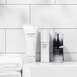 Shiseido Energizing Moisturizer Men Hydrating Fluid Cijene