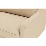 Atelier Del Sofa Trosjed Robin 3, 205x84x87 cm, Pesak | Eponuda.ba
