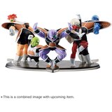 Banpresto Dragon Ball Z Recoome Solid Edge Works Figura 14cm | shoptok.hr