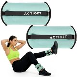  ACT0129 UTEGOVI ZA VJEŽBANJE 2 X 1,5 KG | shoptok.hr