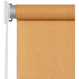  Vanjska rolo zavjesa 355 (Š) x 140 (V) cm bež | shoptok.hr