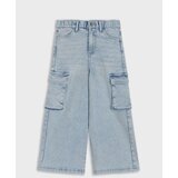 Sinsay Wide leg traperice | shoptok.hr