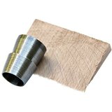 WISENT Set za sjekiru (2 -dij., Prikladno za: Bradva) | shoptok.hr