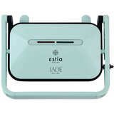Estia ES06-27315 električni gril retro 1300W Cene
