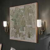  Kichler KL-SOLIA-1W-CPZB - LED kupatilsko svetlo SOLIA 1xG9/3W/230V IP44 zlatno | Eponuda.com