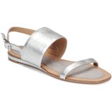 JB Martin Sandali & Odprti čevlji AVERY Srebrna | Shoptok.si