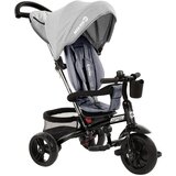 Kikka Boo Tricikl Xammy Light Grey | ePonuda.com