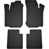 Wielganizator Komplet 4 gumijastih avtotesnilk, univerzalni za: Suzuki Ignis I hatchback (2001-2008), (22132184) | Shoptok.si