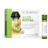 ALOE ROYAL 10 vial x 10 ml
