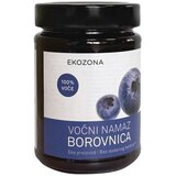 EKOZONA Namaz voćni Borovnica 300G | shoptok.hr