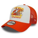 New Era Kape s šiltom Ne Food Trucker Oranžna | Shoptok.si