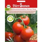 BIO-okusni paradižnik Berner Rose