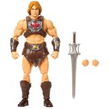 Mattel Action Figure He-Man And The Masters of the Universe Chronicles - He-Man Cene