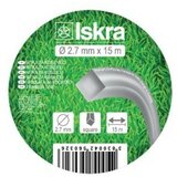 Iskra sajla za trimer - kvadratna 15 m Cene