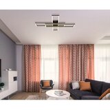 Globo 67363-55 - LED plafonsko svetlo TATJANA LED/55W/230V 3000K 80x60 cm | Eponuda.com