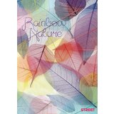  Zvezek z trdimi platnicami Street Maxi A4 visoki karo | Shoptok.si