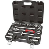 Proline 25-delni set nasadnih ključev PROFIX 8-32 mm 58825 Cene