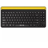 Aula Bluetooth tipkovnica Aula AWK310 za Smart TV/PC/tablični računalnik z EN/RUS črna, (21580281) | Shoptok.si