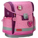Belmil Torba školska classy plus rosie hearts 405-78/AG/15 Cijene