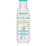 Lavera Basis Sensitiv Q10 mlijeko za učvršćivanje tijela s koenzimom Q10 250 ml | shoptok.hr