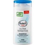 Balea MED ultra sensitive šampon 250 ml cene