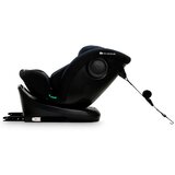 Kinderkraft I-GROW i-Size autosjedalica 0-36 kg (40-150 cm) 360, crna | shoptok.hr