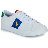 Polo Ralph Lauren RYLEY Bijela | shoptok.hr