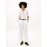 Tommy Hilfiger Majica bela | Shoptok.si