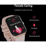 IMIlab Fitness W01 pametna športna ura - rose gold | Shoptok.si