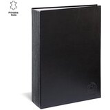 PRINC LEATHER Potpisna mapa, Crna | Eponuda.com