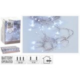  LED LAMPICE 50/1 BIJELE | Eponuda.ba