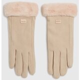 Marisse Women's Gloves Z-Re-4506 Beige Cijene